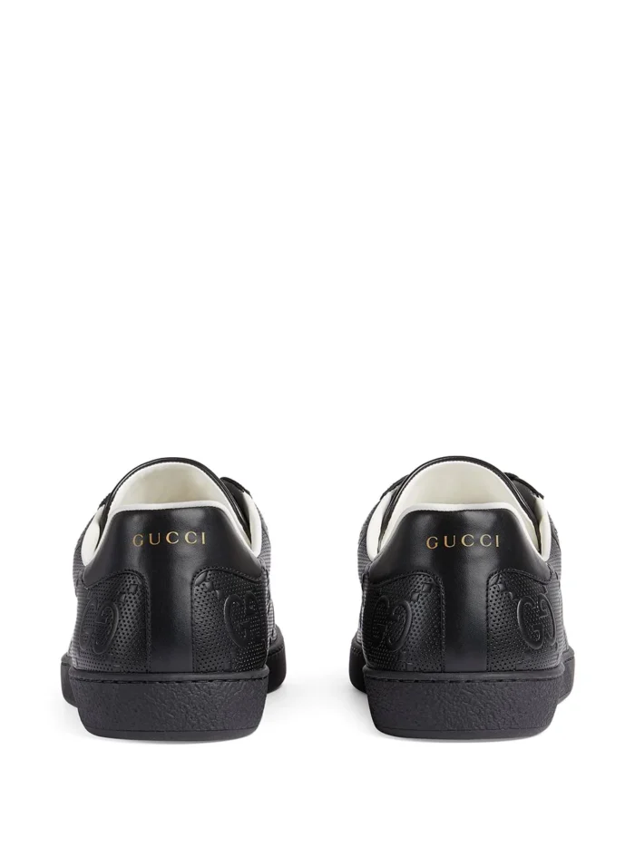 GUCCI ACE GG SUPREME SNEAKERS - Image 3