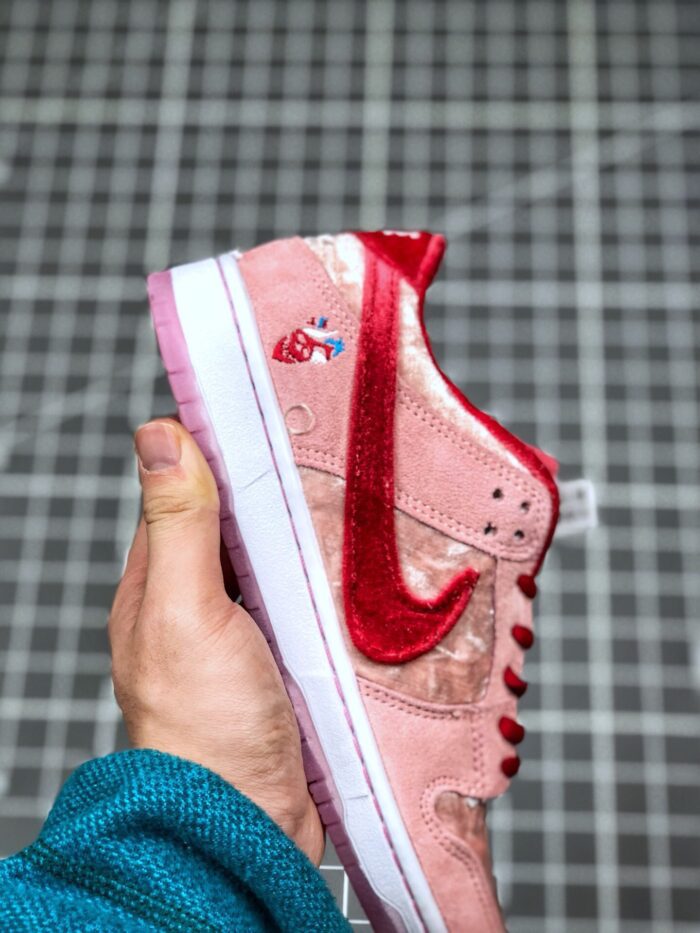 Nike Dunk - Image 4