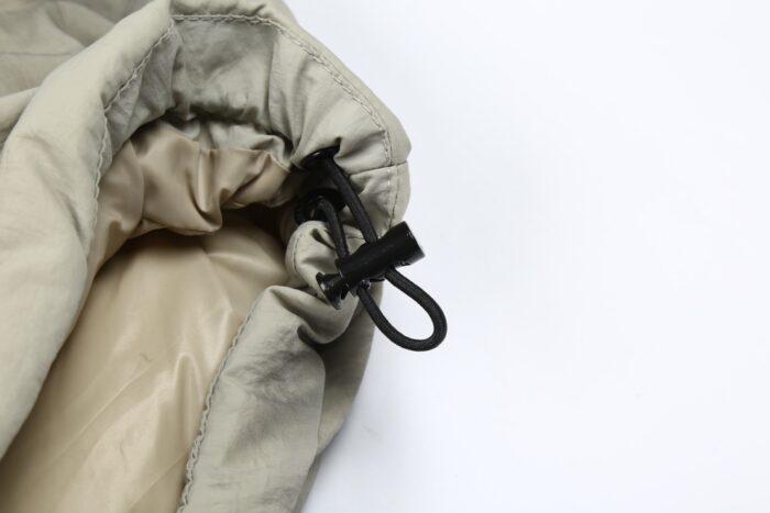 Balenciaga winter capsule down jacket - Image 6