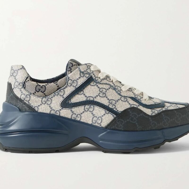 Gucci GG Rhyton Sneaker